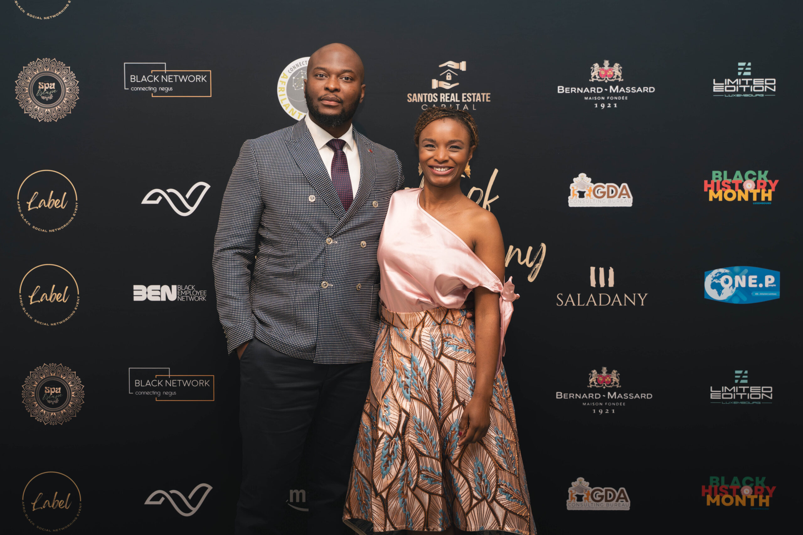 Event highlight