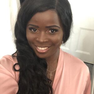 Audrey Gah