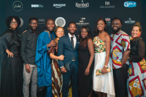 Introducing LABEL: A Platform for Visibility, Connection, and Legacy