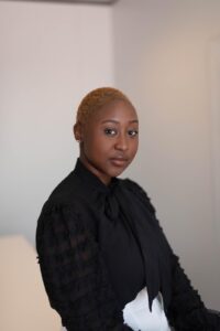 Manamina Kamara