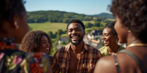 Something Big Is Coming to Luxembourg This Summer — And We Want You to Join in!